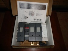 ABB  DISCONNECT SWITCH 600VOLTS / 200AMPS  CAT #OS200J12,  NEW