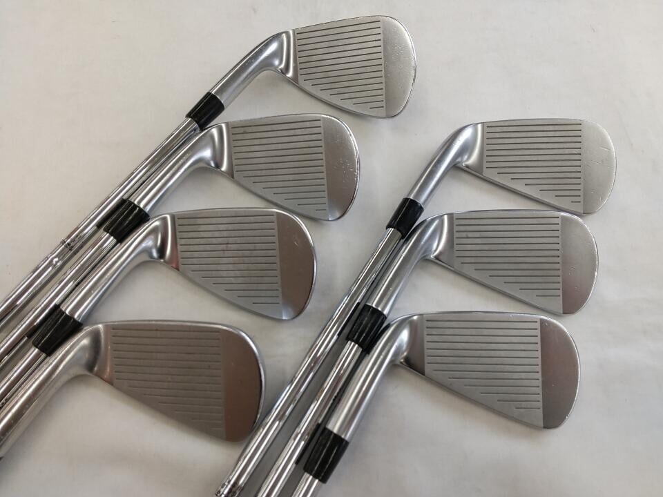 専用Callaway X forged 2009 model iron 4-P Callaway Golf X-Forged NG Irons (2009) | Callaway Golf Pre-Owned