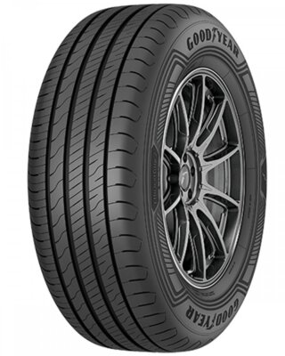 Sommerreifen Goodyear 265/50 R20 111V EFFICIENTGRIP 2 SUV