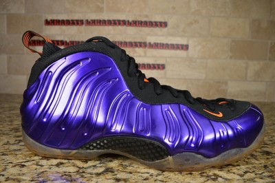 nike foamposite phoenix suns