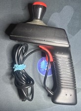 Vintage Atari 2600 Space Age Joystick OEM Con...