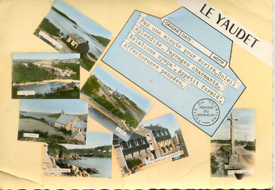 PLOULEC'H Multivues by Le Yaudet Telegram Way 