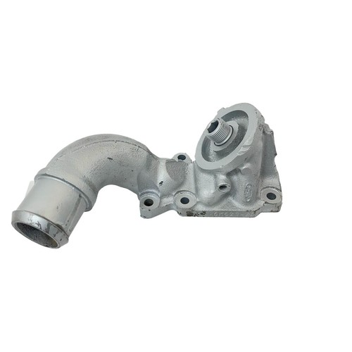 Oil Filter Housing 19972004 5.4L F150 F250 Navigator F75E6K623AC eBay