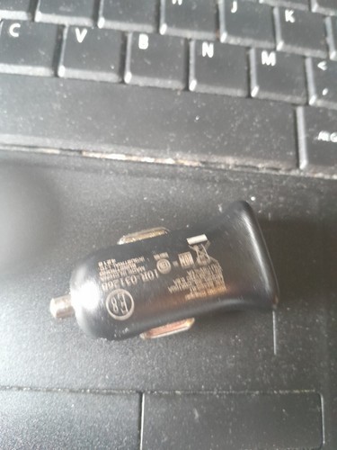 Plantronics Usb Car Charger - Zdjęcie 4 z 4