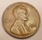 1932 P Lincoln Wheat Cent / Penny  *XF - EXTREMELY FINE*  *FREE SHIPPING*