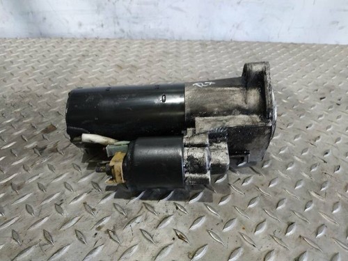 0001124020 halter anlasser VOLKSWAGEN PASSAT BERLINA 3B3 1.9 TDI 2000 414624