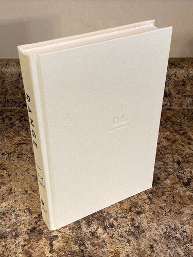 Range SIGNED by David Epstein - 1st Edition Near Fine Hardcover - Picture 11 of 18