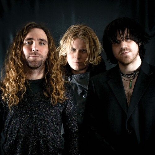 Fuzz III Vinyl LP Schallplatte! Charles Moothart Ty Segall & Chad Ubovich! 3 Drittel NEU - Bild 1 von 1