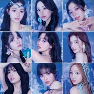 Twice Dive Album | eBay