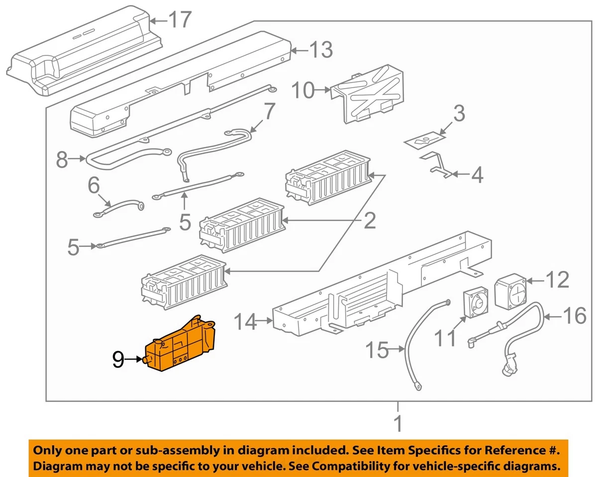 GM OEM Electrical-Control Module 19118996 | eBay