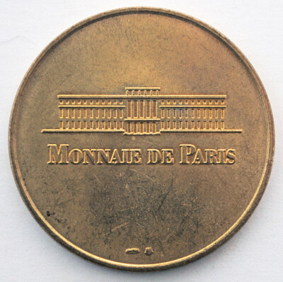 モネドパリ ナポレオン皇帝即位200周年記念 MONNEIE DE PARIS モネドパリ NAPOLEON ナポレオン 皇帝即位200周年