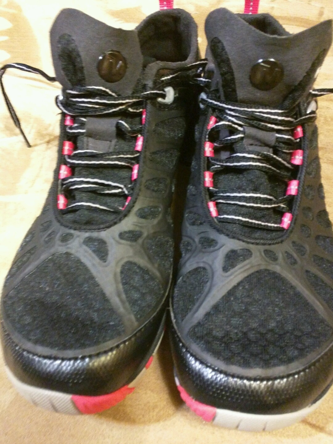 Scarpe da donna Merrell a piedi nudi trail minimaliste running passeggio Vibram taglia 10