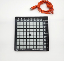 Novation Launchpad Mini 64 Pad USB MIDI Grid ...