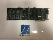 Tencor Instruments 297608 Rev C Card