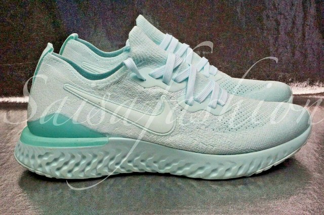 epic react teal tint