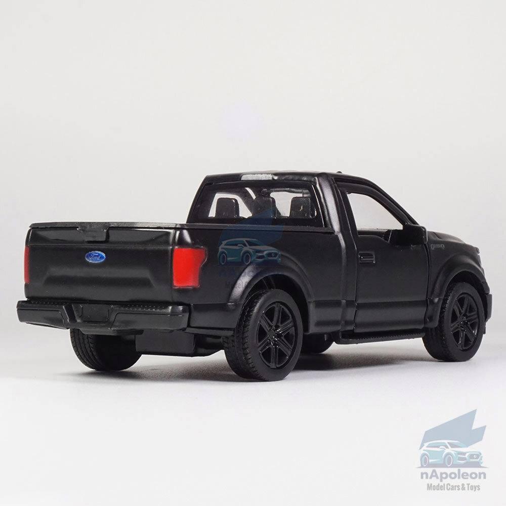 1:36 Ford F150 Pickup Model Car Diecast Toy Vehicle Collection