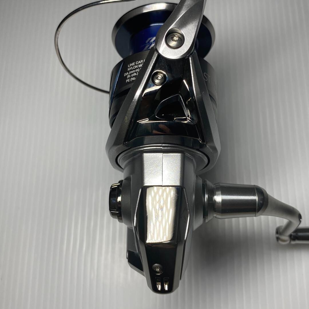 Shimano 23 STRADIC C5000XG Spinning Reel Saltwater Fishing