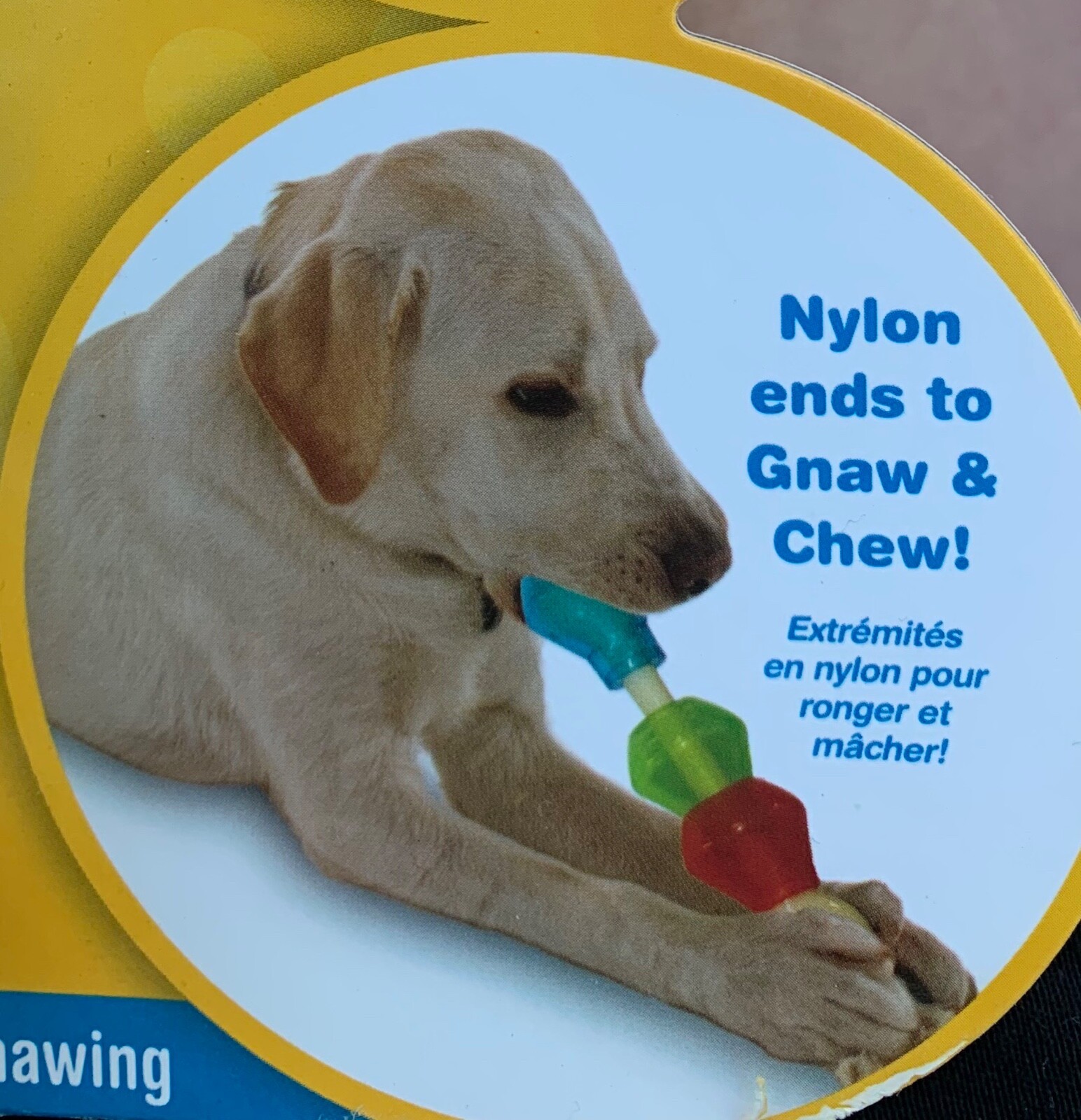 PetMate JW Pet EverTuff Treat Pods for Dogs Small eBay