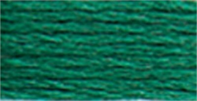 DMC: Cone Floss DMC 6-Strand Embroidery Cotton 100g Cone-Aquamarine Dark