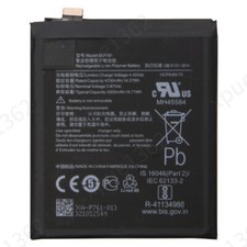 Replacement Battery BLP761 For T-Mobile OnePlus 8 5G IN2017