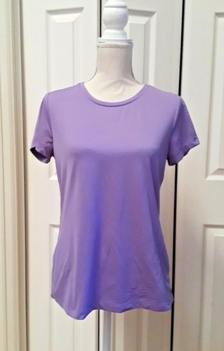 Cool Fx Short Sleeve Stretch Fitness 