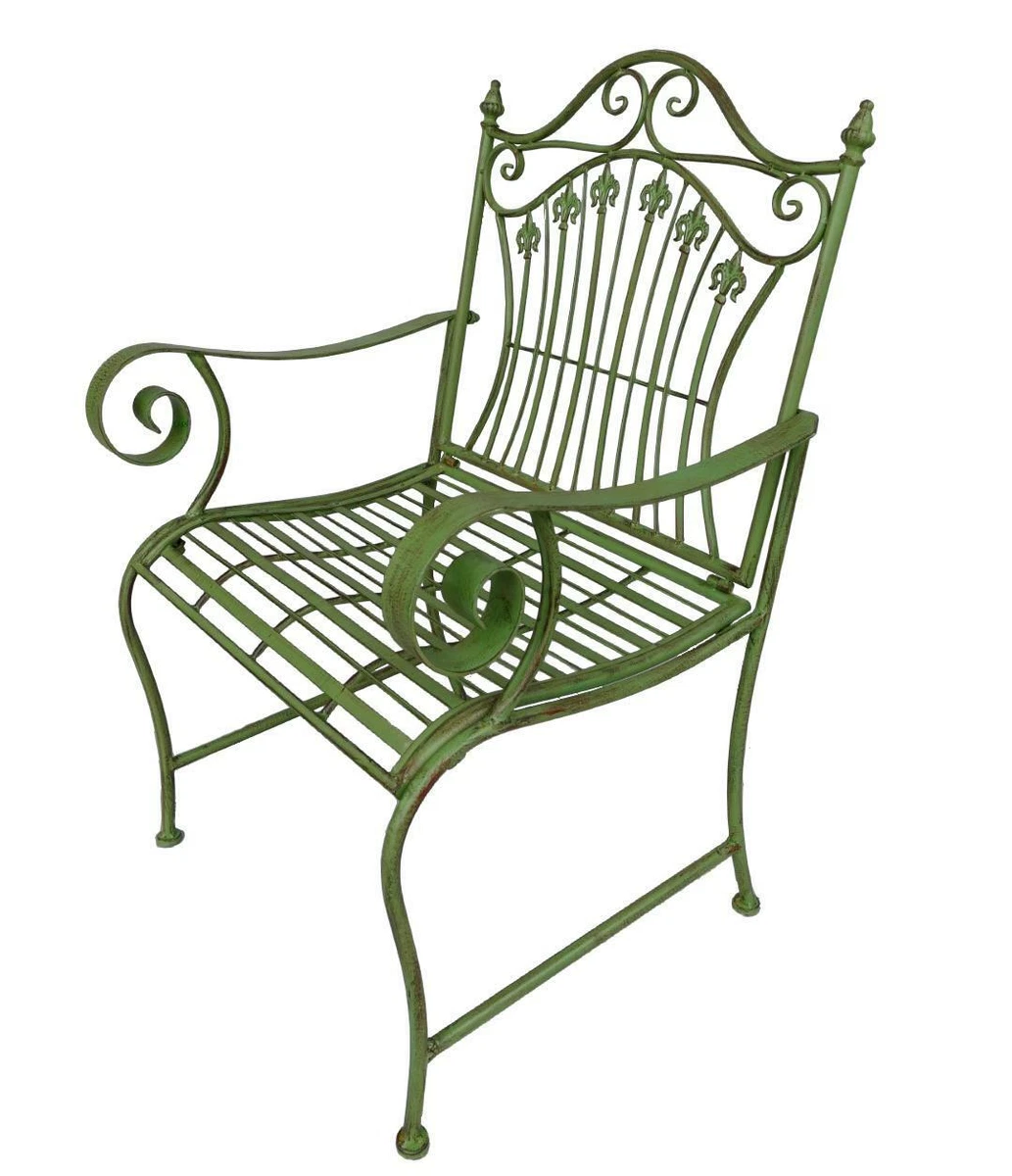 ihr versprechen Trennwand eisen gartenmöbel antik stil wiedergewinnen