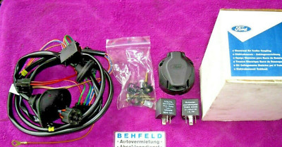  Ford Scorpio MK2 Turnier Elektrosatz AHK 7 polig  NEU TOP ANGEBOT     5030115