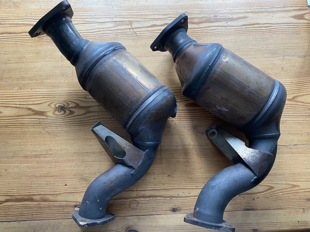 10 Cars With The Most Expensive Catalytic Converters From, 55 OFF