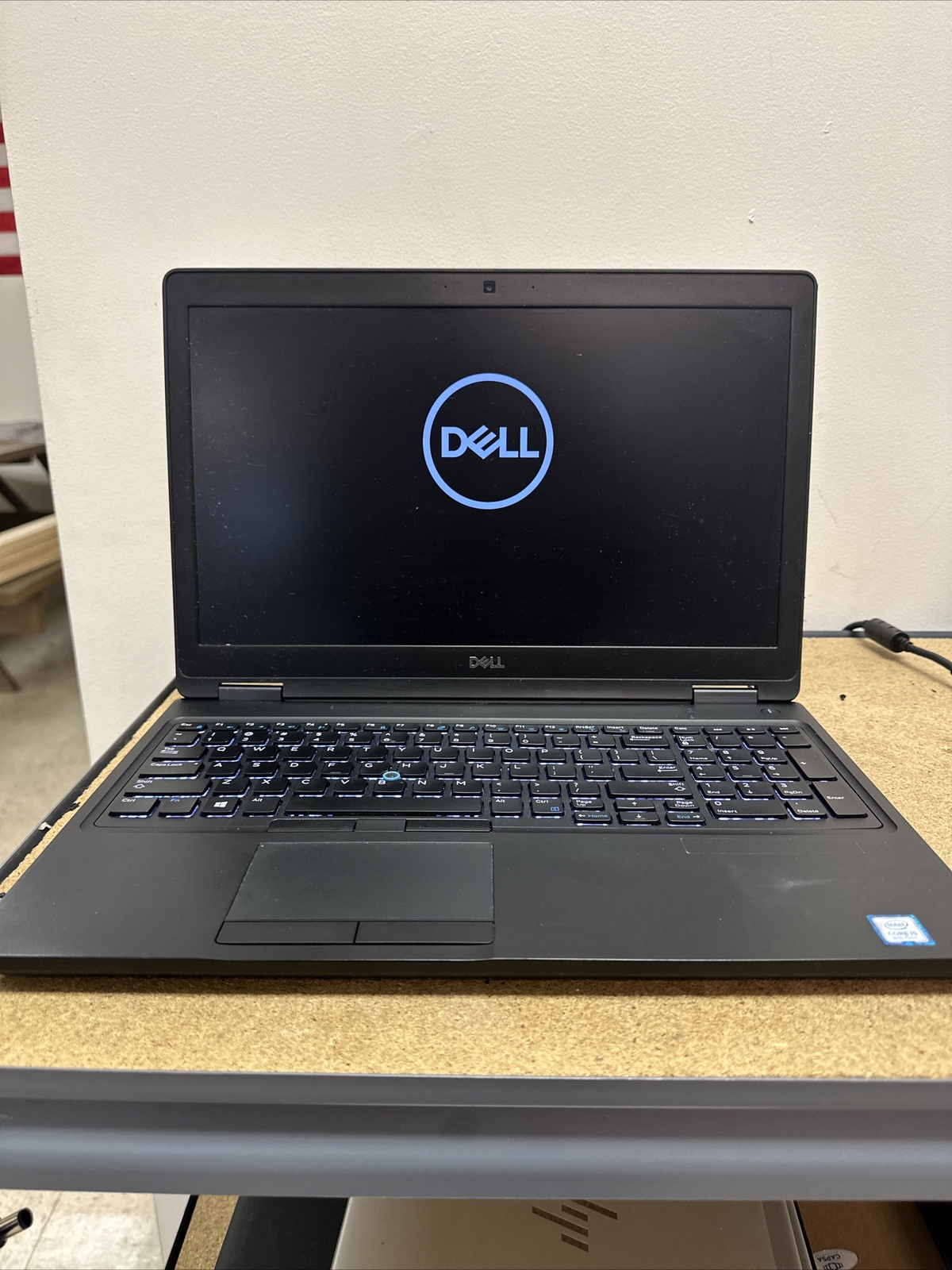 Dell Latitude 5590 15.6