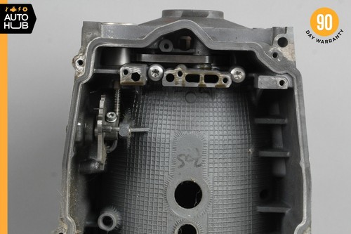 04-06 Mercedes R230 SL500 E500 722.9 7G-Tronic Automatic Transmission Housing - Picture 10 of 12