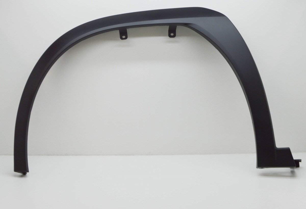 LEXUS UX ZA10 Front Left Fender Molding 7560276010 NEW GENUINE | eBay
