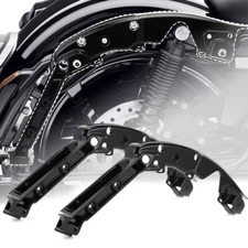 Rear Fender Support Kit Fit For Harley Touring 2014-2024 Road Street Glide King