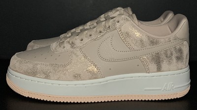 nike air force 1 07 premium metallic