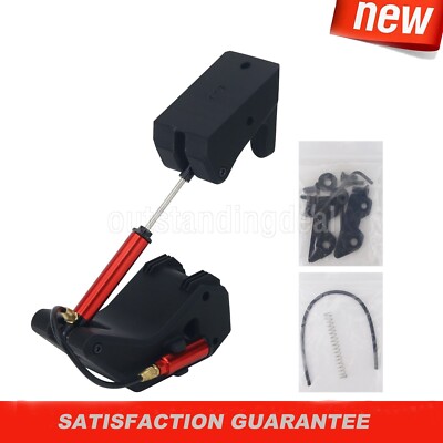 Hydraulic Damping Modification Upgrade Kit for MOZA SRP/SRP Lite Racing Sim os67