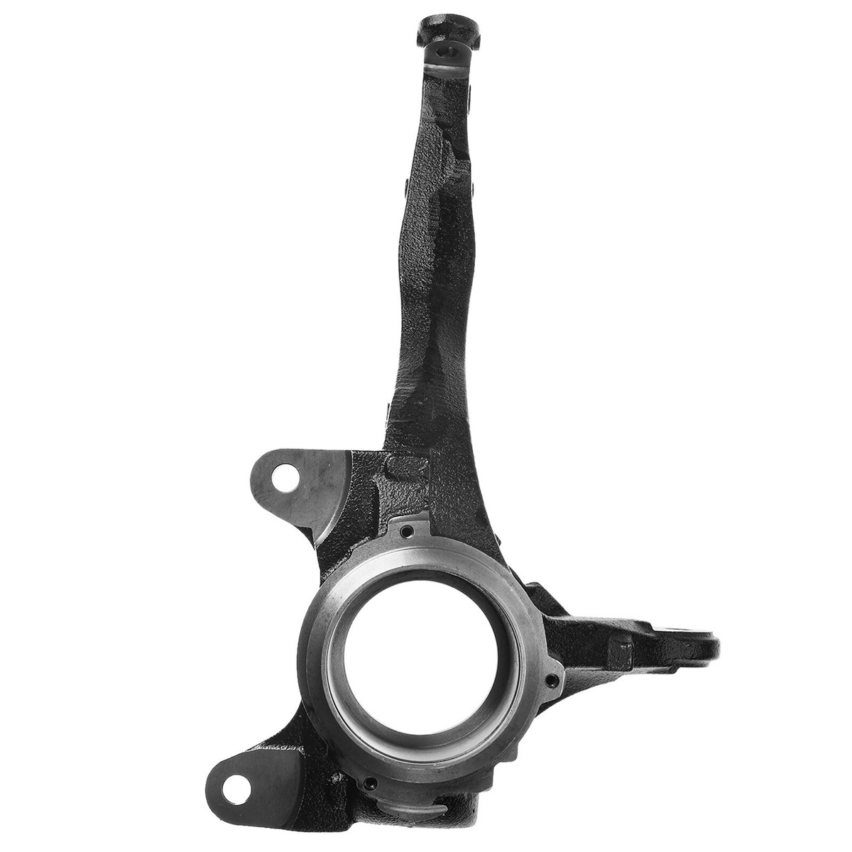 Front Left Steering Knuckle for Honda CR-V 1997 1998 1999 2000