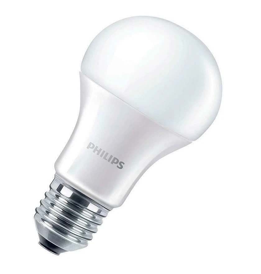 Packs of Philips LED GLS B22 or E27 Light Bulbs 5.5w / 8w / 11w / 13w - 240v - Image 3 of 4