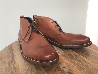 tyler chukka boot