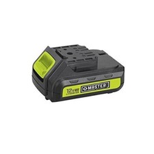 Master Mechanic 212614 Lithium-Ion 1.3Ah Battery, 12V