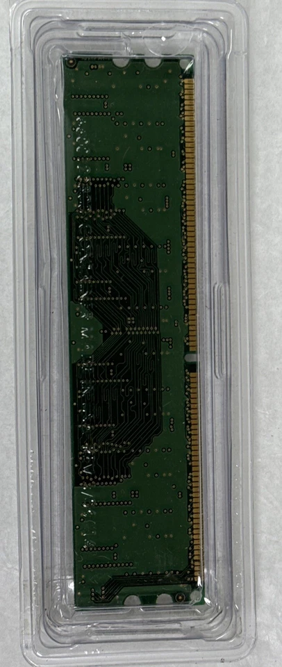 SAMSUNG 256MB DDR DIMM 266MHz - CL2 PC2100U - 25330 - Image 2 of 3