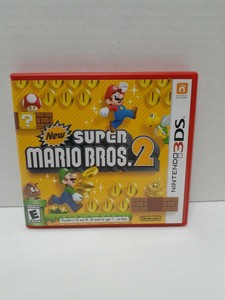 new super mario bros 2 ebay