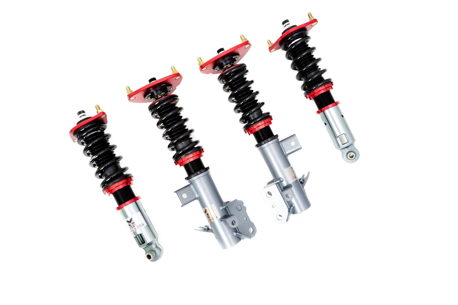 Megan Racing MR-CDK-MAG14 Street Coilovers Shock for 14-2018 Maserati Ghibli RWD