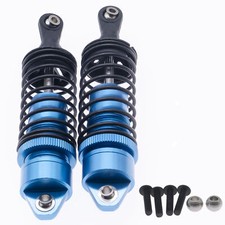 RCAWD Alloy shock absorber 1:10 Horizon ECX 2WD Serie