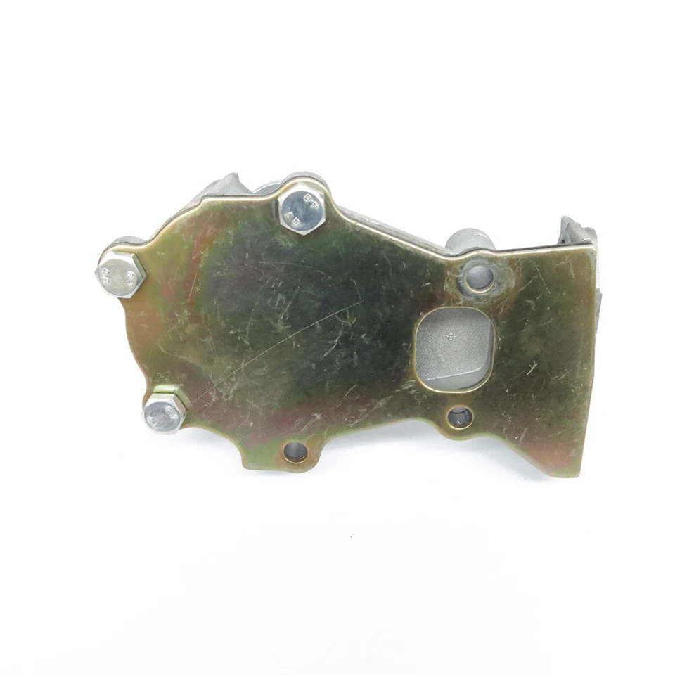 BOMBA DE AGUA COMPATIBLE CON DAIHATSU CHARADE 1,0 L L3 61 CID 1988 1989 1990 1991 1992 42045 Foto 3 de 4