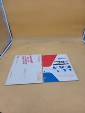 1972 ISSUE DUPONT WORLD WIDE REFINISH IMPORTED CAR COLOR INFORMATION CATALOG 