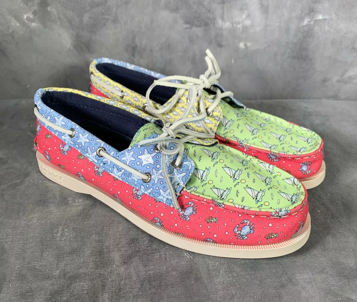 Vineyard clearance vines sperrys