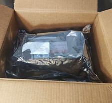 Allen Bradley 2711-B6C1 SerB 100-240 VAC 0.6-0.35A 50/60HZ 75 VA           Loc2C