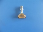 <!--F#f_0-->HOLDEN HD X2 Fuel Line Fitting for twin Stromberg carbys.<!--F/-->