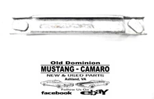 1967-1968 Mustang Cougar Door Window Regulator Guide Channel Track - LH = RH