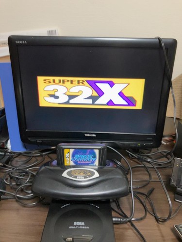 SEGA MULTI-MEGA - Picture 16 of 17