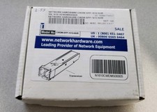 Network Hardware CWDM-SFP-1610-NHR 1000BASE-CWDM Transceiver